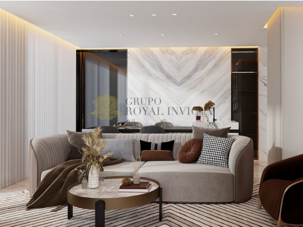Flat T3 To Sale in Porto